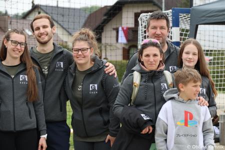 Uspešno izveden 33. Mekinjski kros  (115)